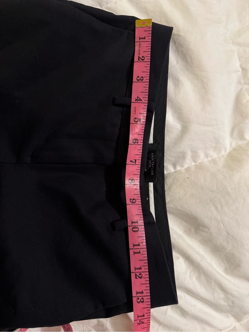 The Eva Ankle Pants - Picture 5 of 9